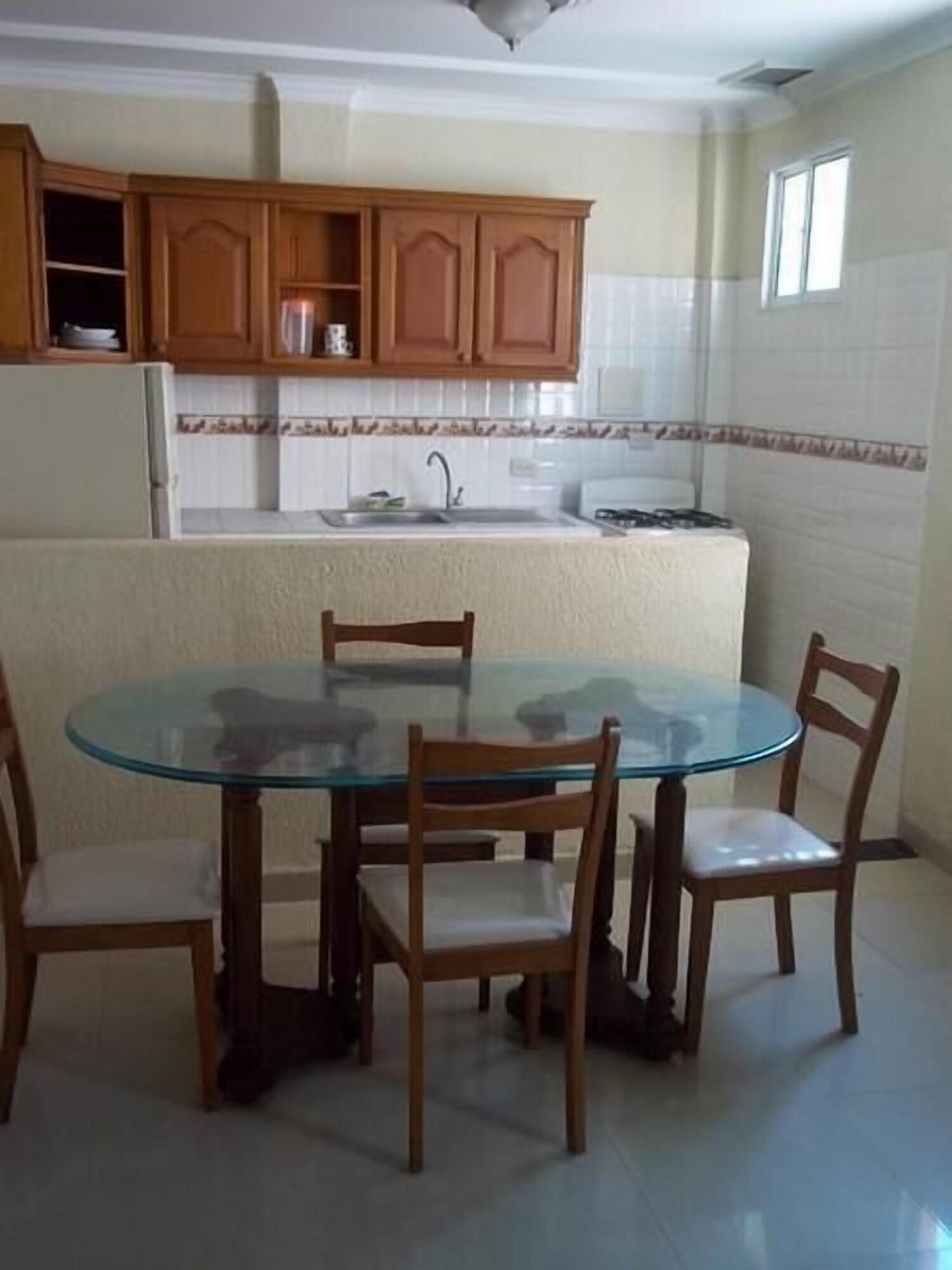 Hotel La Casa Del Turista Cartagena Екстер'єр фото