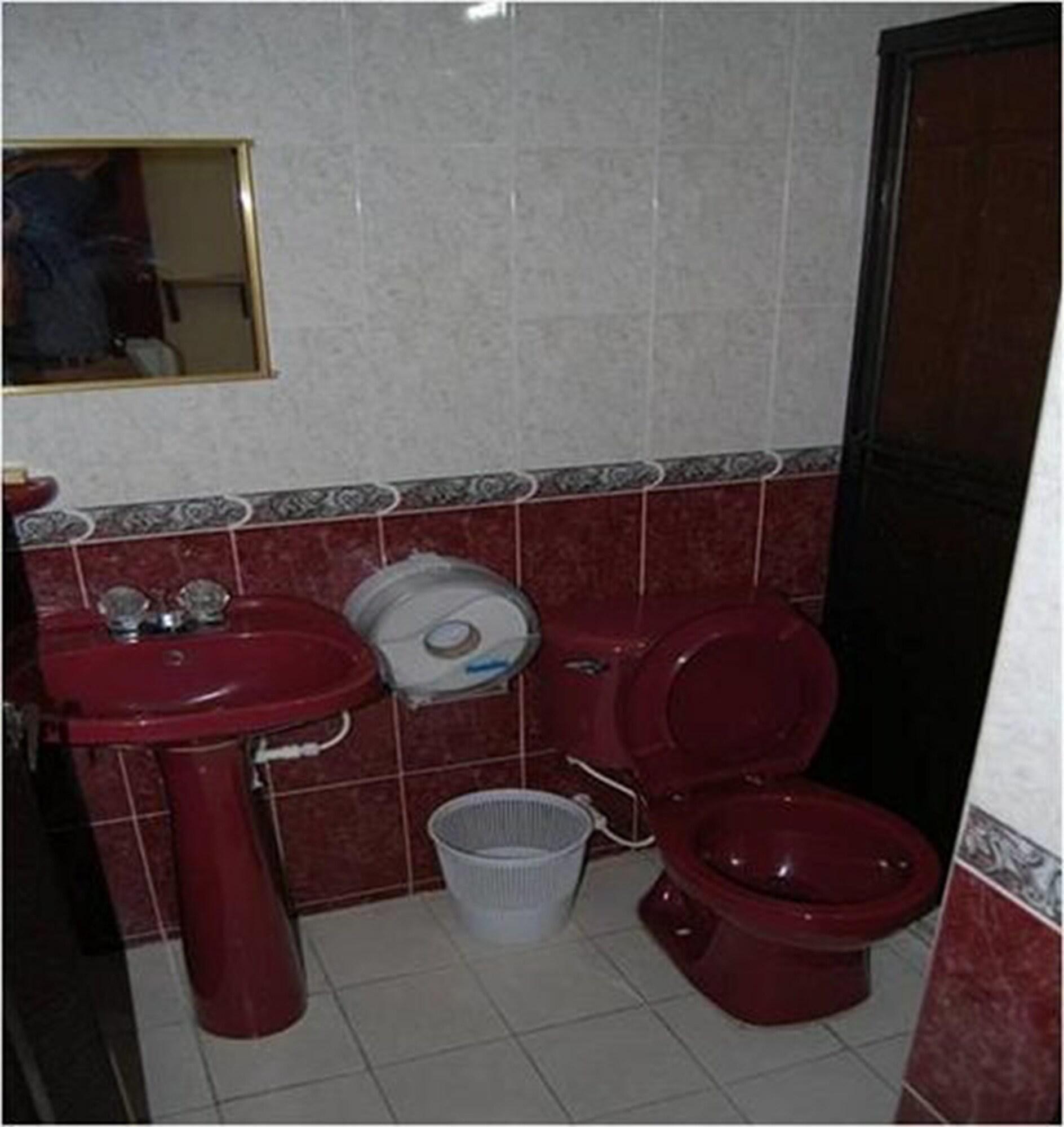 Hotel La Casa Del Turista Cartagena Екстер'єр фото