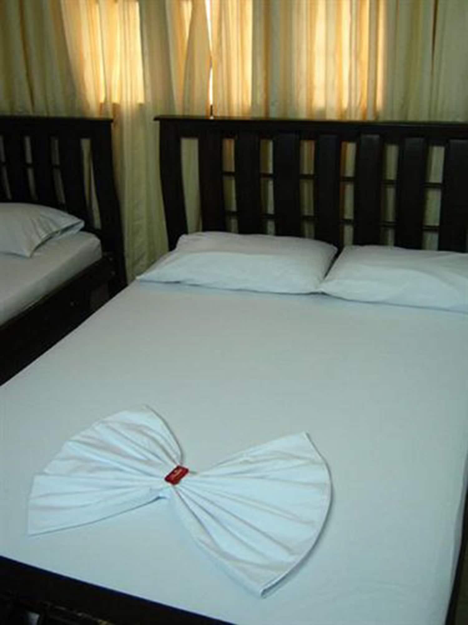 Hotel La Casa Del Turista Cartagena Екстер'єр фото