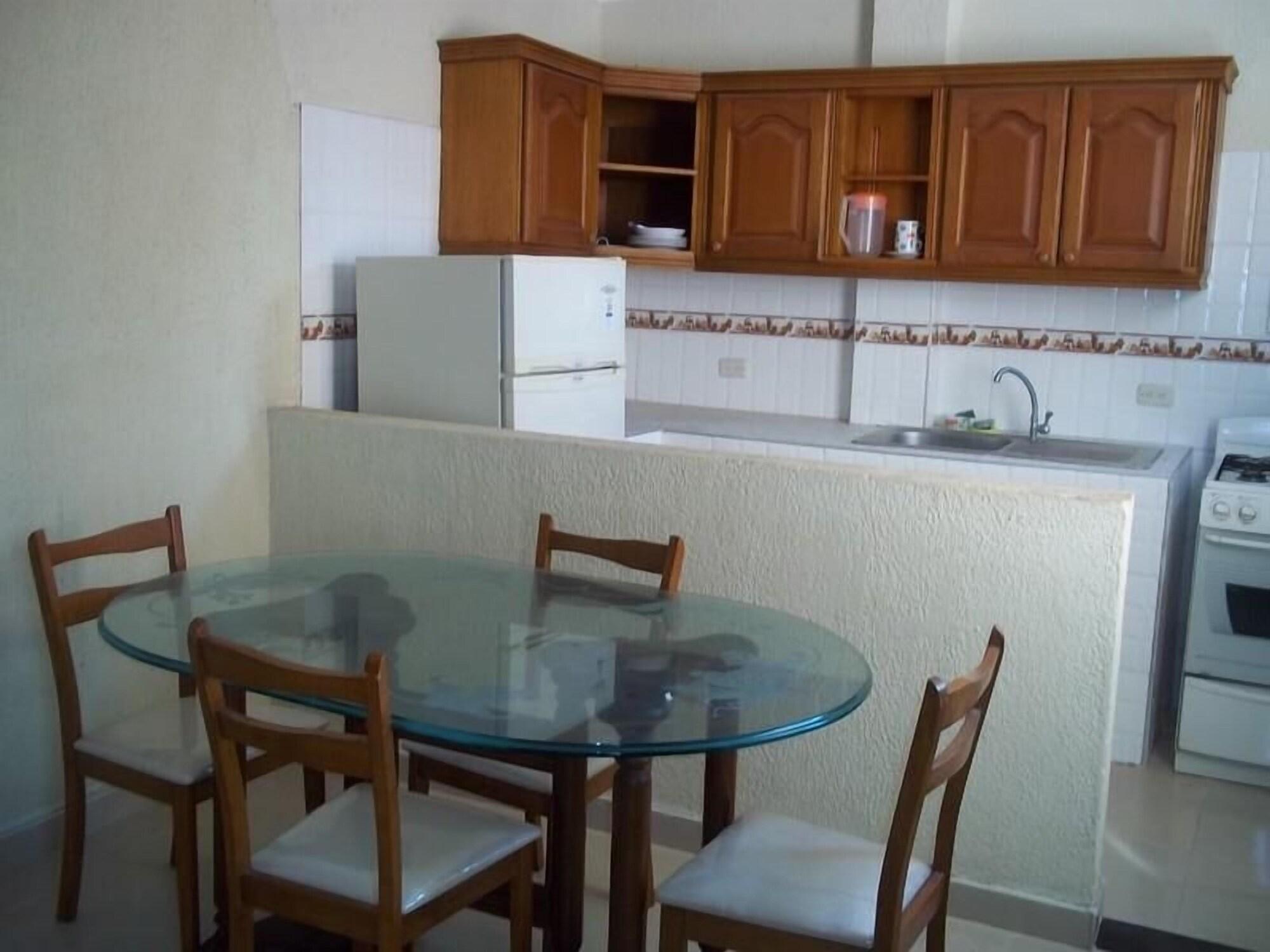Hotel La Casa Del Turista Cartagena Екстер'єр фото